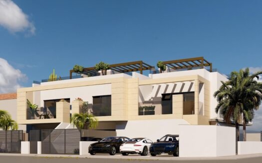 Bungalow for sale in San Pedro del Pinatar
