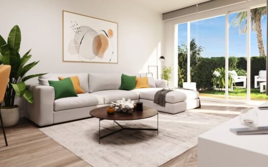 Apartment for sale in Gran Alacant