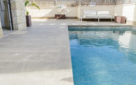 Villa for sale in Cartagena