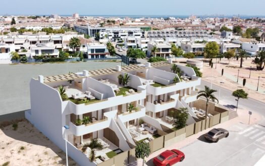 Bungalow for sale in San Pedro del Pinatar