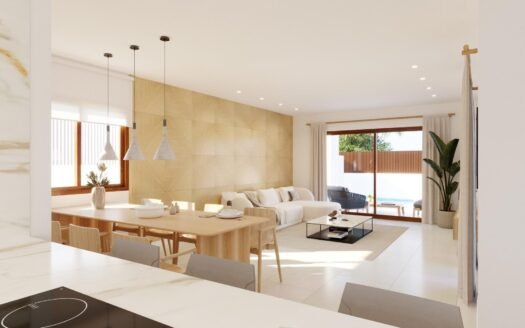 Villa for sale in Orihuela