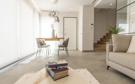 Villa for sale in Pilar de La Horadada
