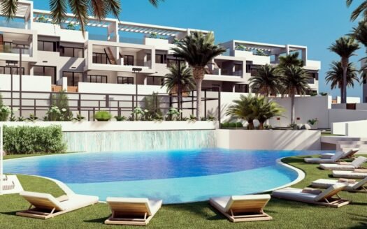 Bungalow for sale in Torrevieja