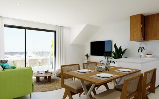 Bungalow for sale in Torrevieja