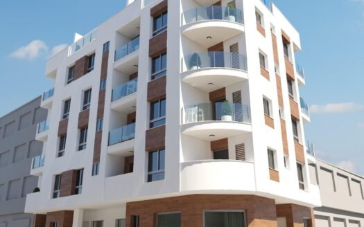 Apartment for sale in Torrevieja