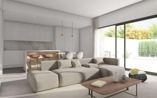 Villa for sale in San Juan de los Terreros