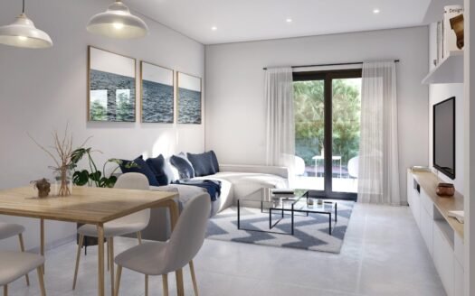 Apartment for sale in Torre Pacheco