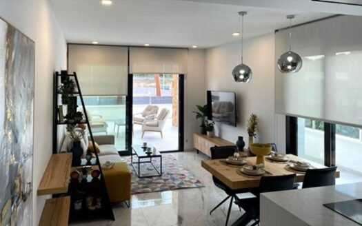 Penthouse for sale in Guardamar del Segura