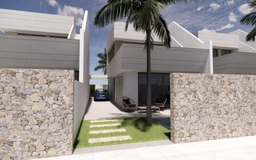 Villa for sale in San Javier