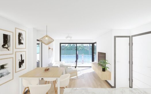 Villa for sale in Pilar de La Horadada