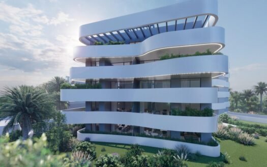Penthouse for sale in Guardamar del Segura