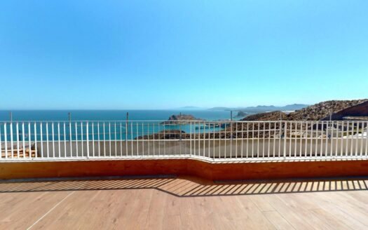 Apartment for sale in Aguilas