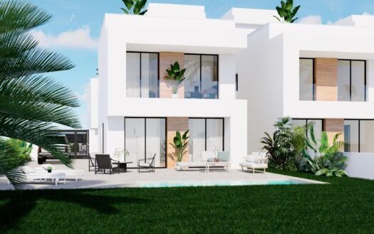 Villa for sale in Orihuela Costa