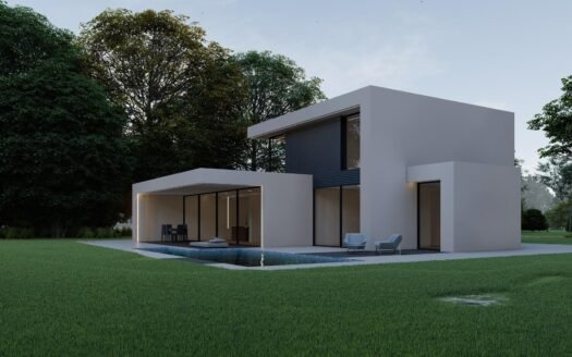 Villa for sale in Pinoso