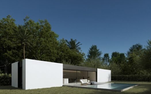 Villa for sale in Alfas del Pi