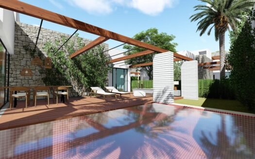 Villa for sale in Torre Pacheco