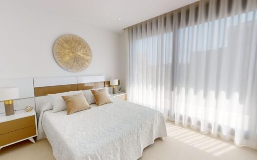 Villa for sale in San Fulgencio
