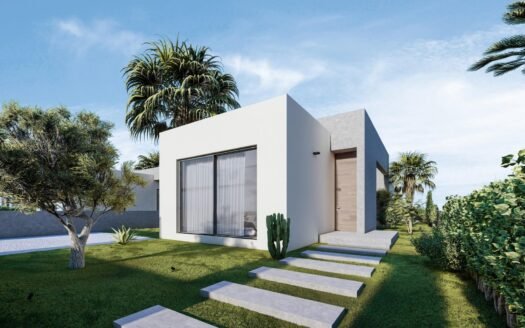 Villa for sale in Baños y Mendigo