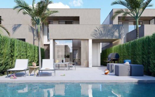 Villa for sale in Los Urrutias