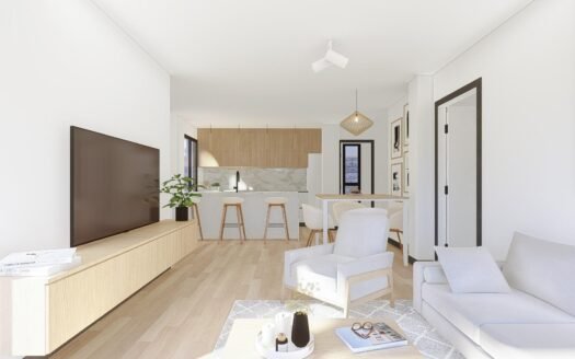 Villa for sale in Pilar de La Horadada