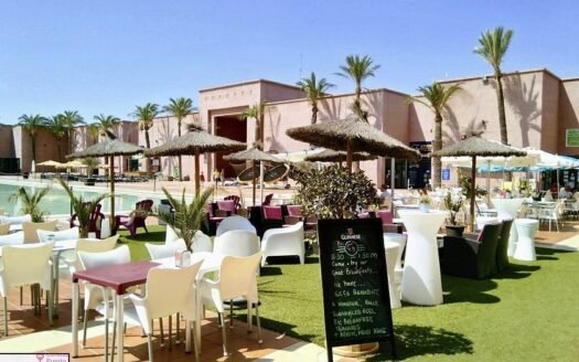 Villa for sale in Alhama De Murcia