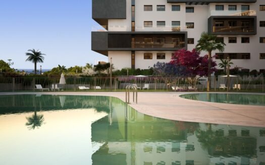 Apartment for sale in Orihuela Costa