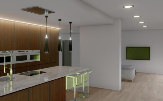 Villa for sale in Pinoso