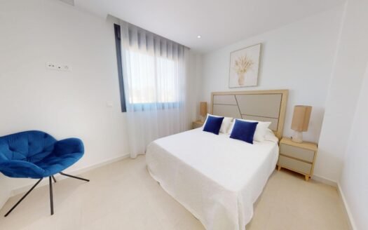Villa for sale in San Fulgencio