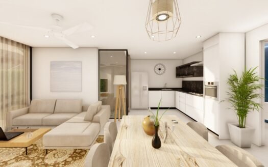 Villa for sale in Los Urrutias