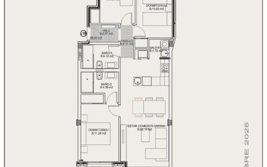 Bungalow for sale in Torrevieja