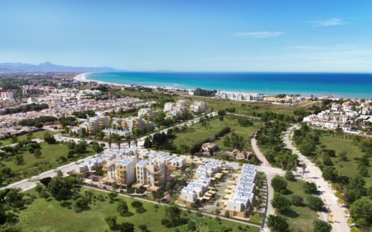 Apartment for sale in El Verger