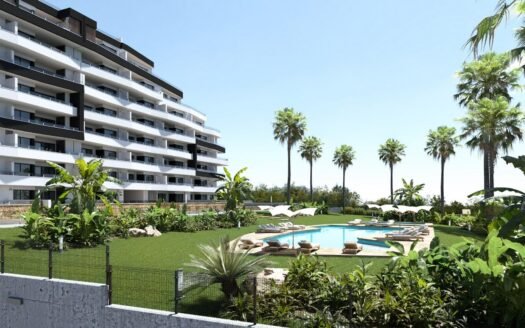 Apartment for sale in San Miguel de Salinas