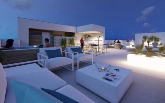 Apartment for sale in Torrevieja