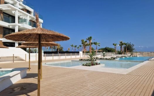 Apartment for sale in Denia