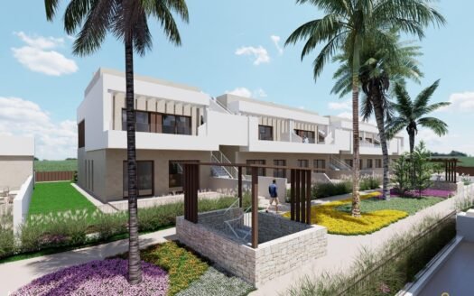 Bungalow for sale in Los Alcazares