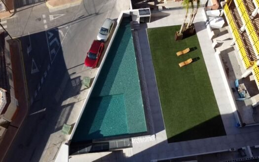 Apartment for sale in San Pedro del Pinatar