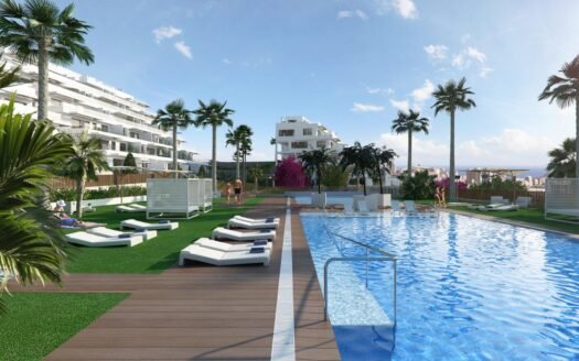 Apartment for sale in Finestrat