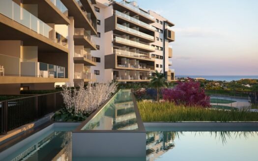 Apartment for sale in Orihuela Costa
