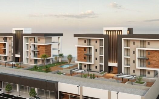 Apartment for sale in Los Alcazares