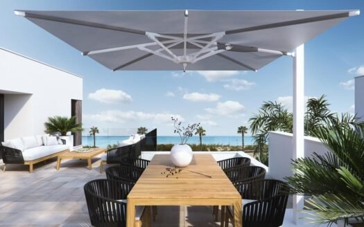 Villa for sale in Pilar de La Horadada