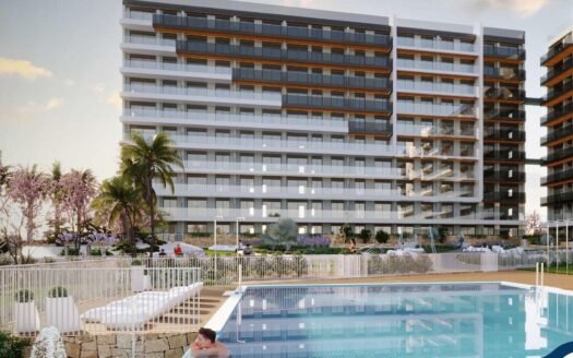 Apartment for sale in Torrevieja