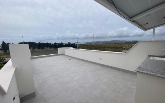 Villa for sale in Los Alcazares