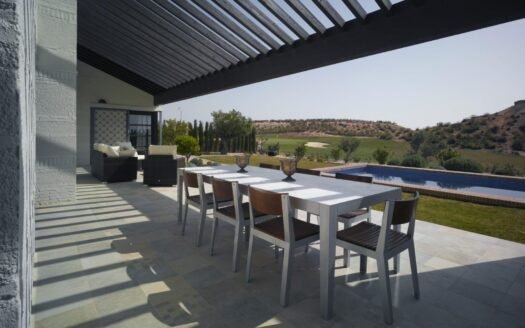 Villa for sale in Sucina