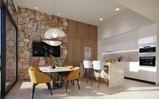 Villa for sale in Fuente Álamo