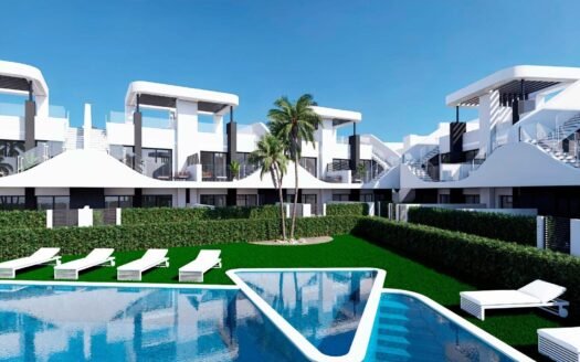 Bungalow for sale in San Fulgencio