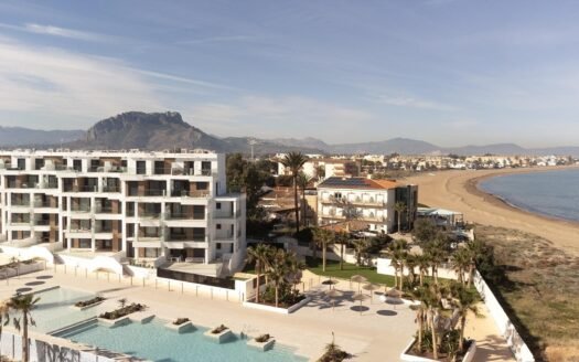 Apartment for sale in Denia