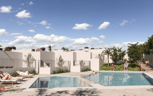 Villa for sale in Monforte del Cid