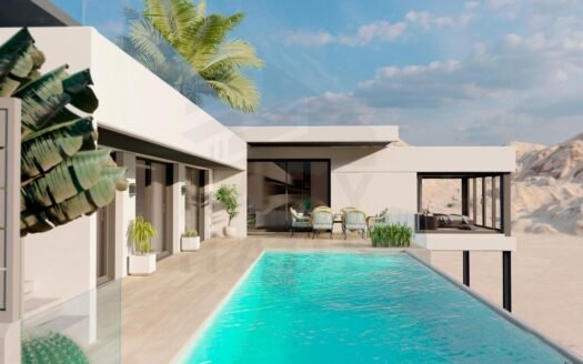 Villa for sale in Ciudad Quesada