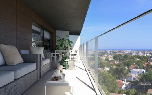 Apartment for sale in Orihuela Costa