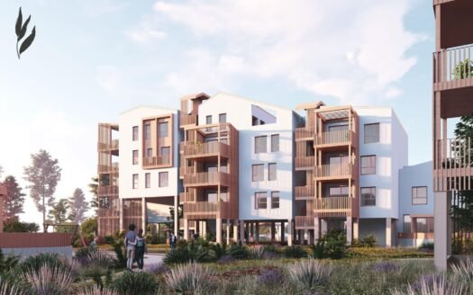 Apartment for sale in Denia